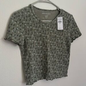 American eagle tee
